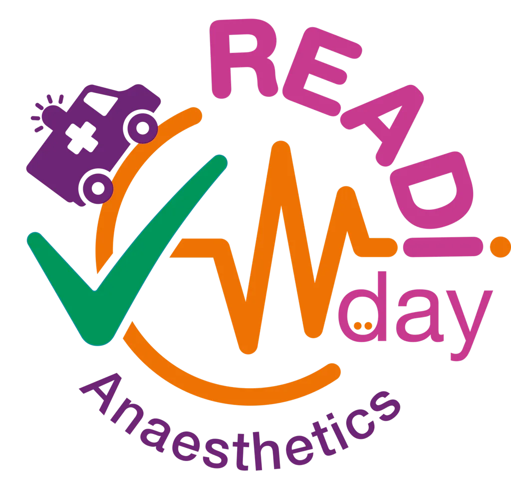 READI Day Anaesthetics at Royal Victoria Infirmary