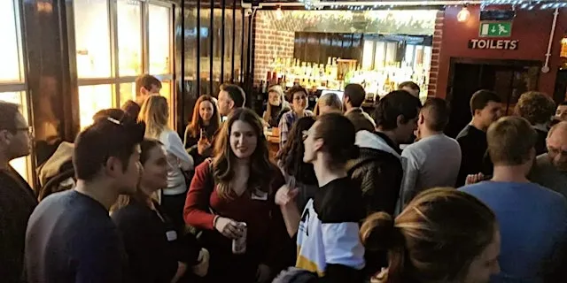 Manchester Language Exchange