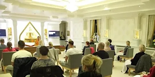 Meditation for relaxing (for beginners)