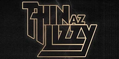 Thin Az Lizzy at The Seantí