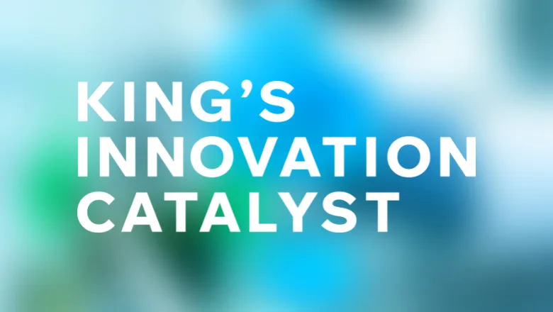 Innovation Academy Workshop 1: From Research to…