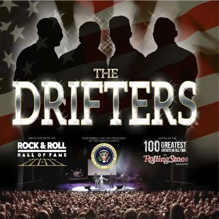 The Drifters