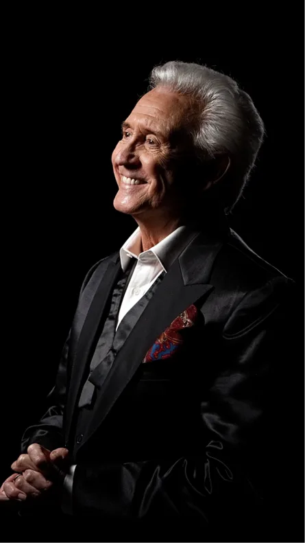 Tony Christie: The Great Farewell
