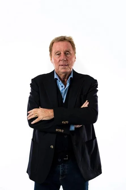 An Audience with Harry Redknapp at Lancaster Grand Theatre
