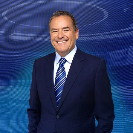 An Audience with Jeff Stelling