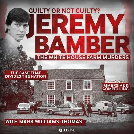 Guilty Not Guilty