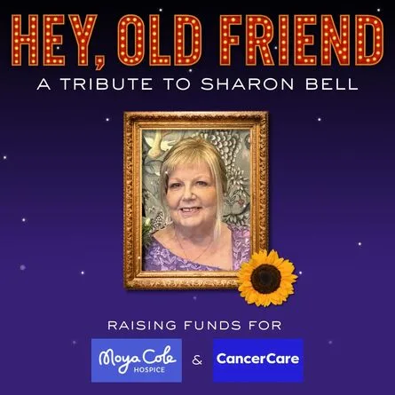 Hey, Old Friend: A Tribute to Sharon Bell at Lancaster Grand Theatre