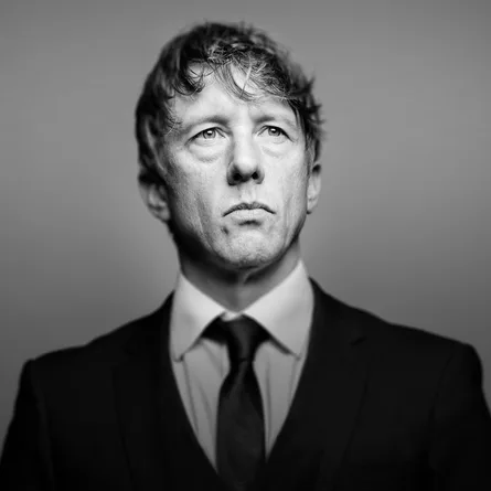 Jonathan Pie: Work in Progress at Lancaster Grand Theatre