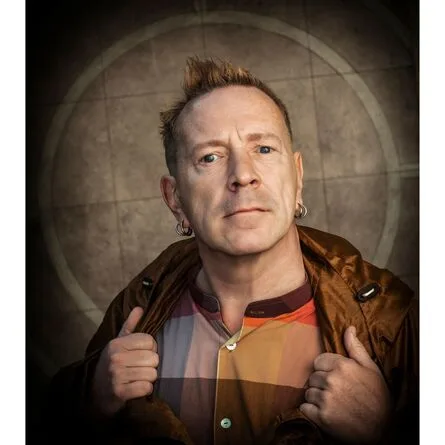 John Lydon