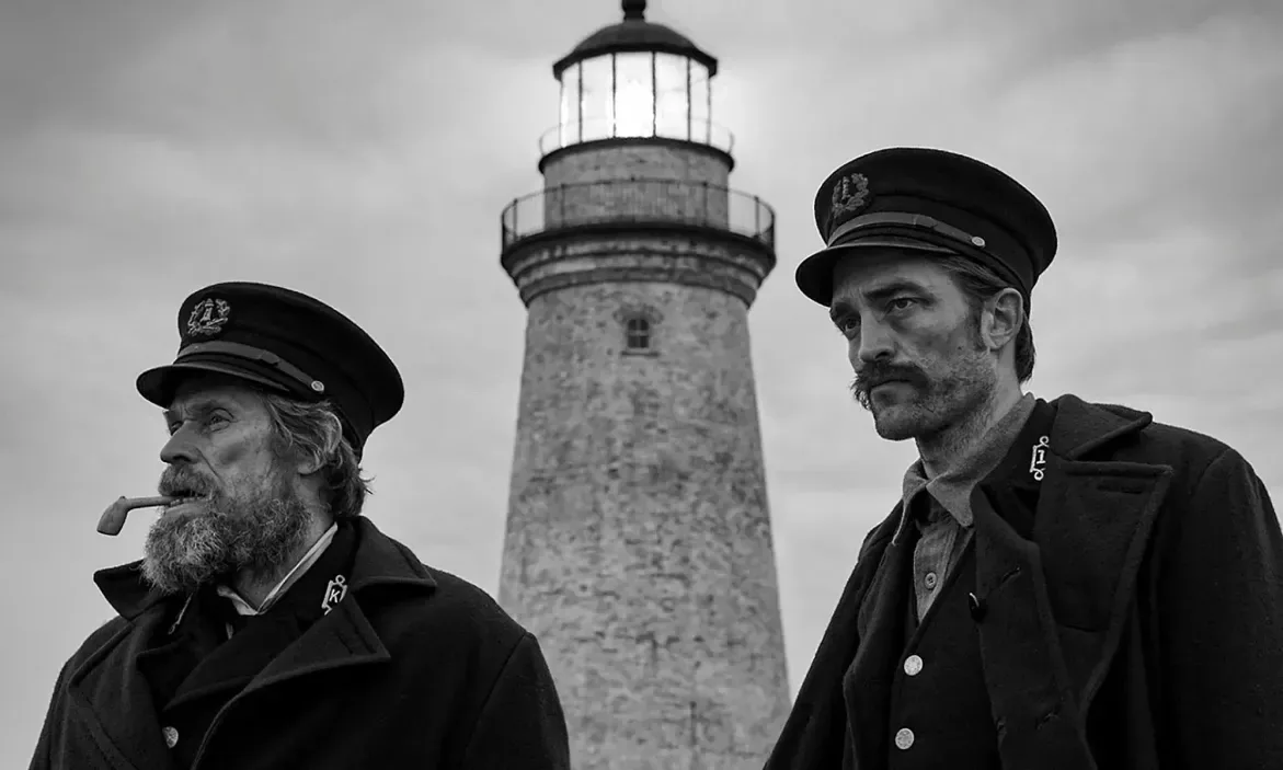 The Lighthouse (15) at Hyde Park Picture House