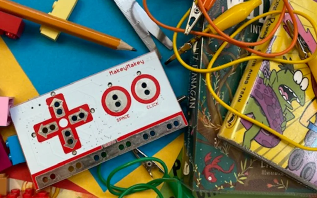 Meet & Code - Code to the Beat at Compton Centre Community Hub and Library
