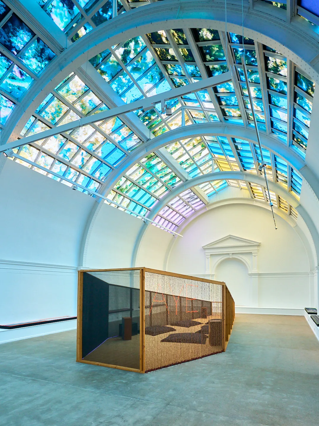 UNEARTHING(S): Hannah Catherine Jones at Leeds Art Gallery