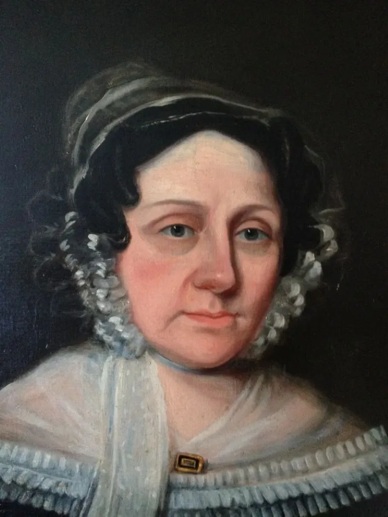Alice Mann - The Radical Woman Who Beat The Establishment at Leeds Central Library
