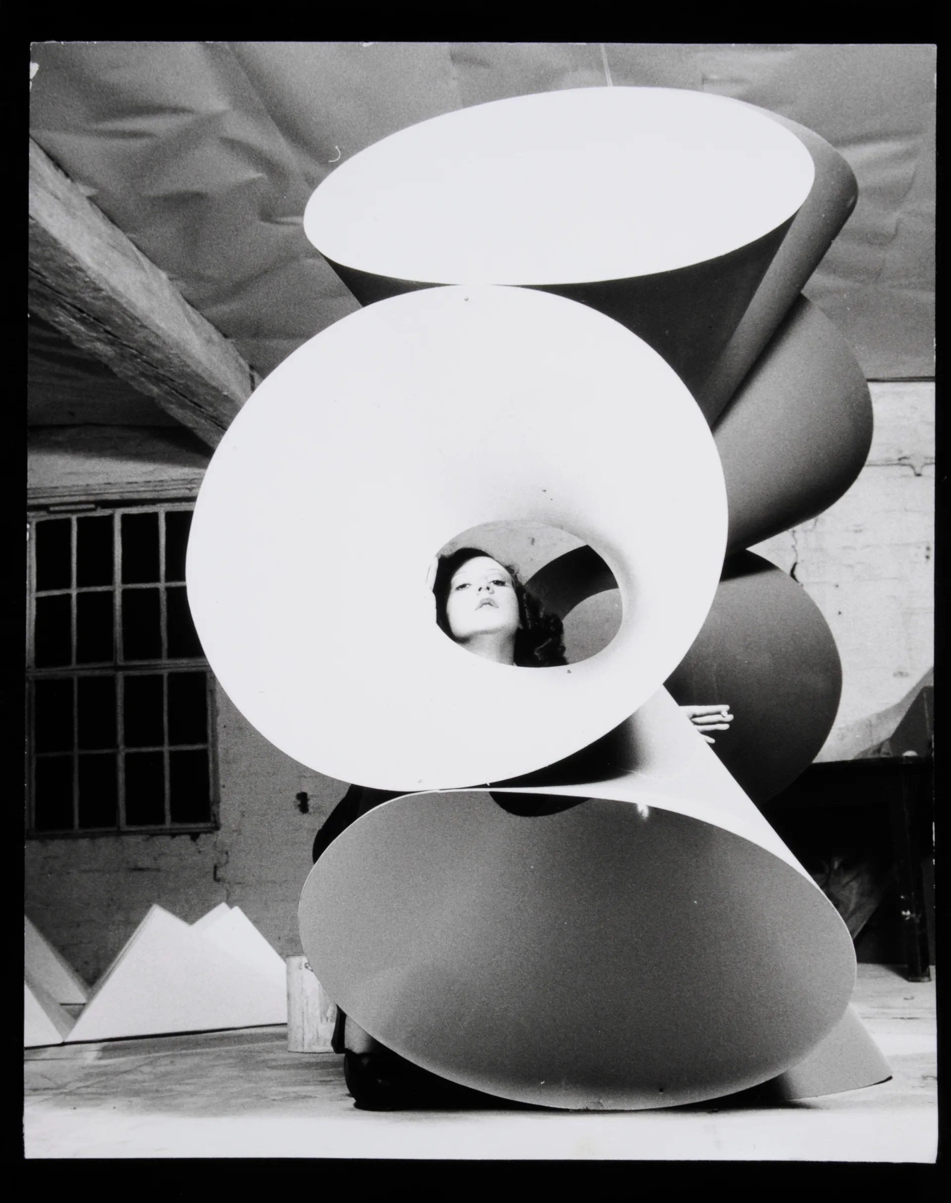 ‘Some Steel’: Sculpture and Steel in Britain, 1960-90 at Leeds Art Gallery