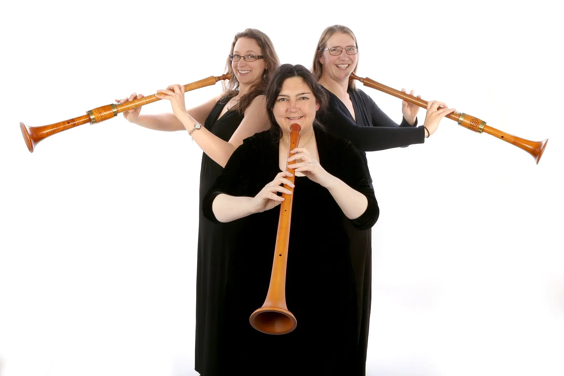 Blondel - Cover Story at Otley Courthouse