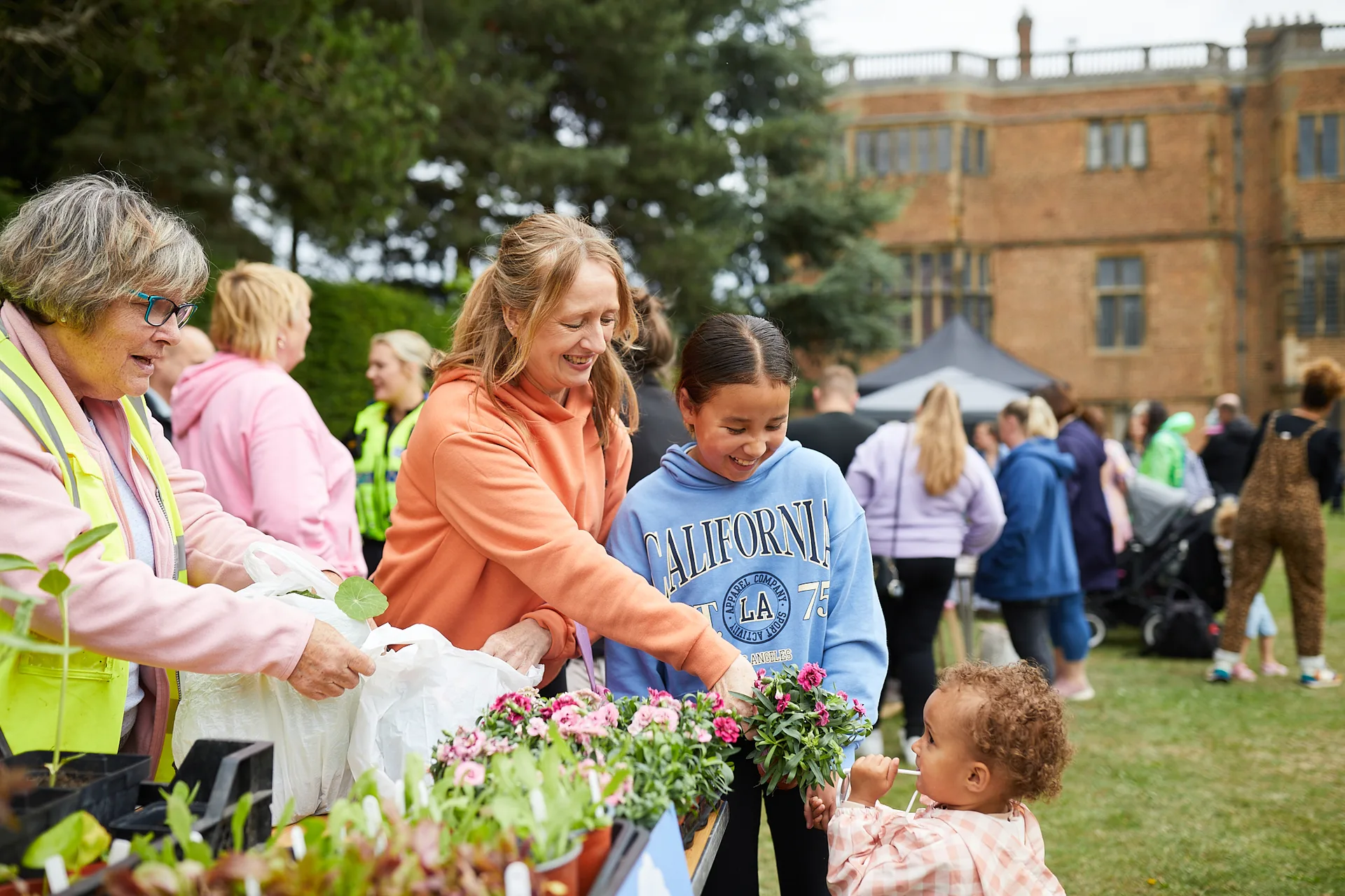 Craft Markets