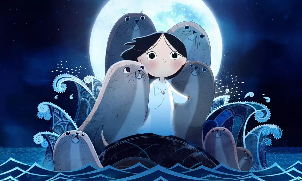 Hyde & Seek: Song of the Sea (PG) Screening at Hyde Park Picture House