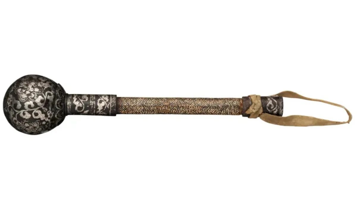 Royal Armouries Lecture: A Mongol Military Revolution?