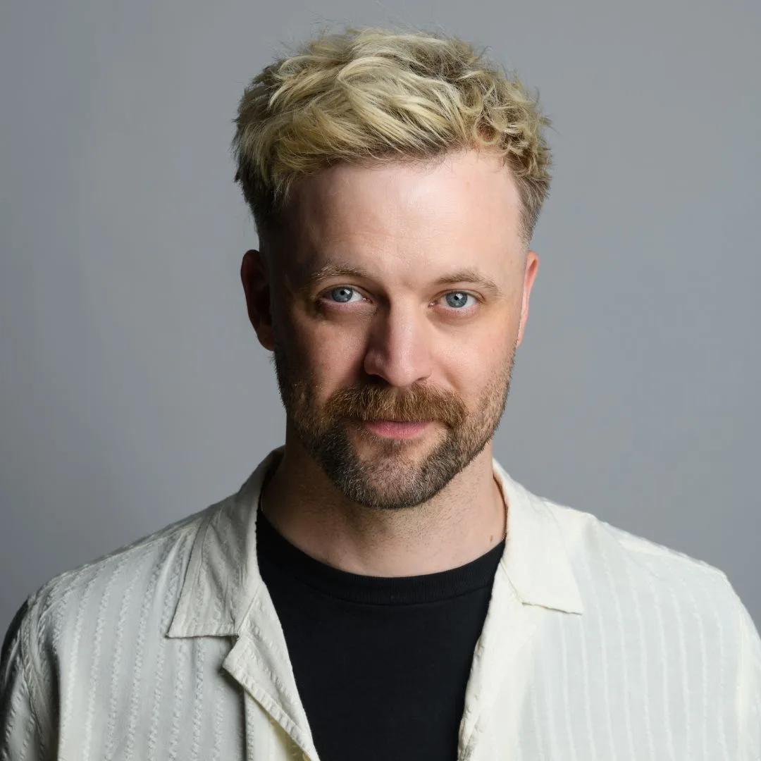 Thomas Green: Brainstorm at City Varieties Music Hall