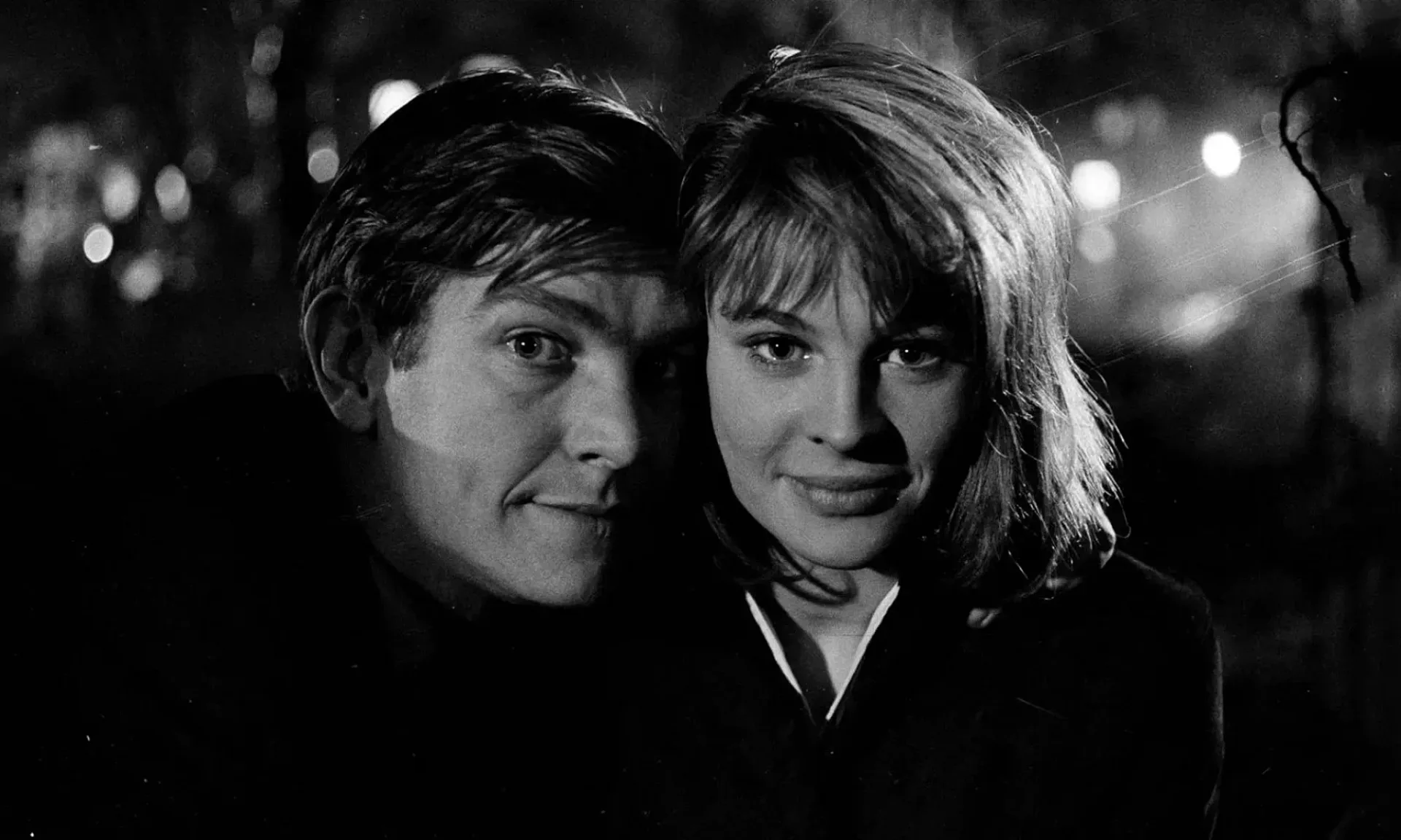 Billy Liar (PG) at Hyde Park Picture House