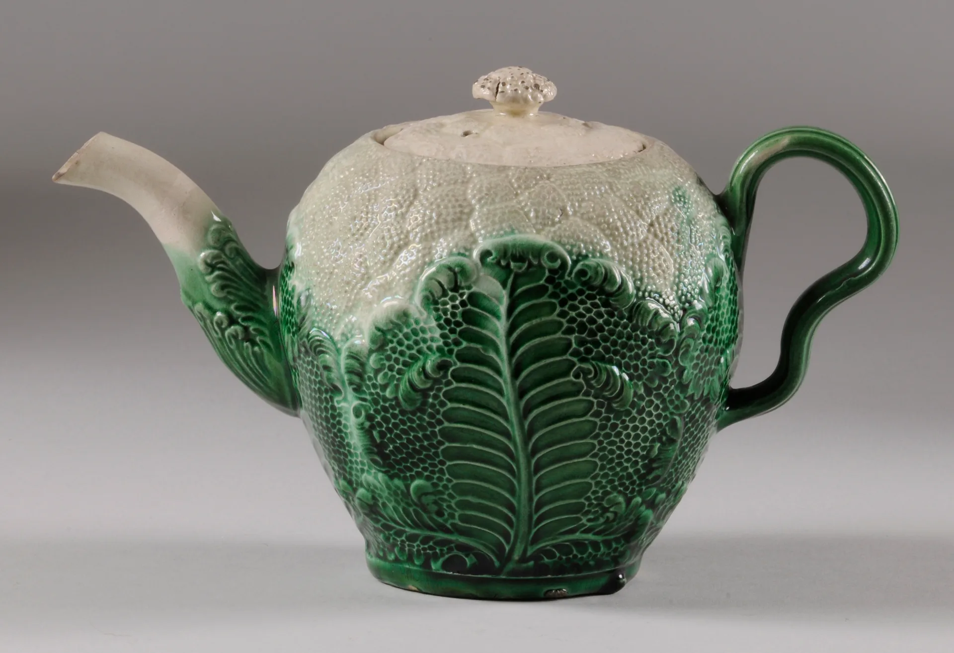 Tea Traditions at Temple Newsam
