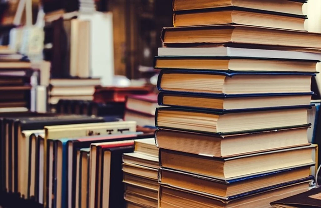 Quiet Reading Sessions