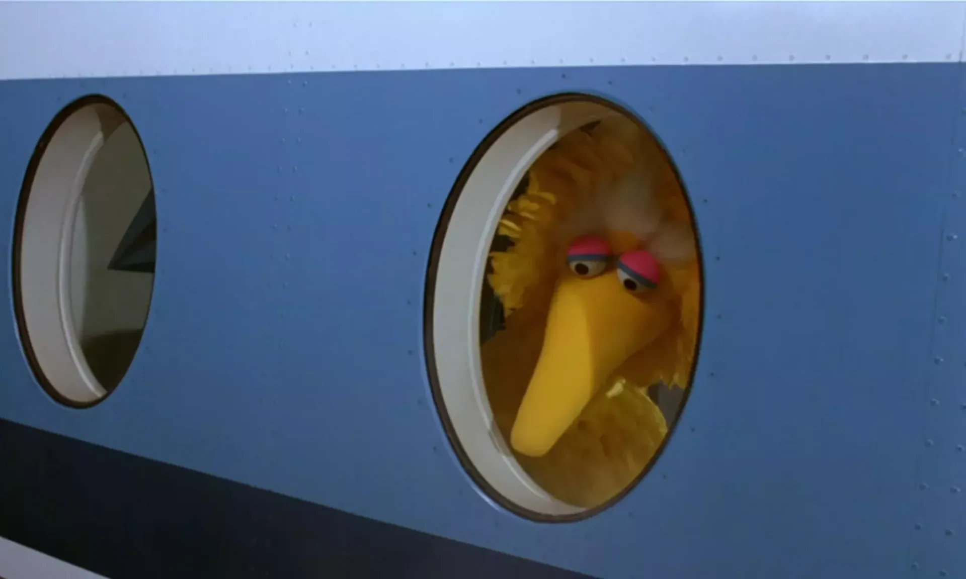 Hyde And Seek: Follow That Bird (U) Toddler Screening