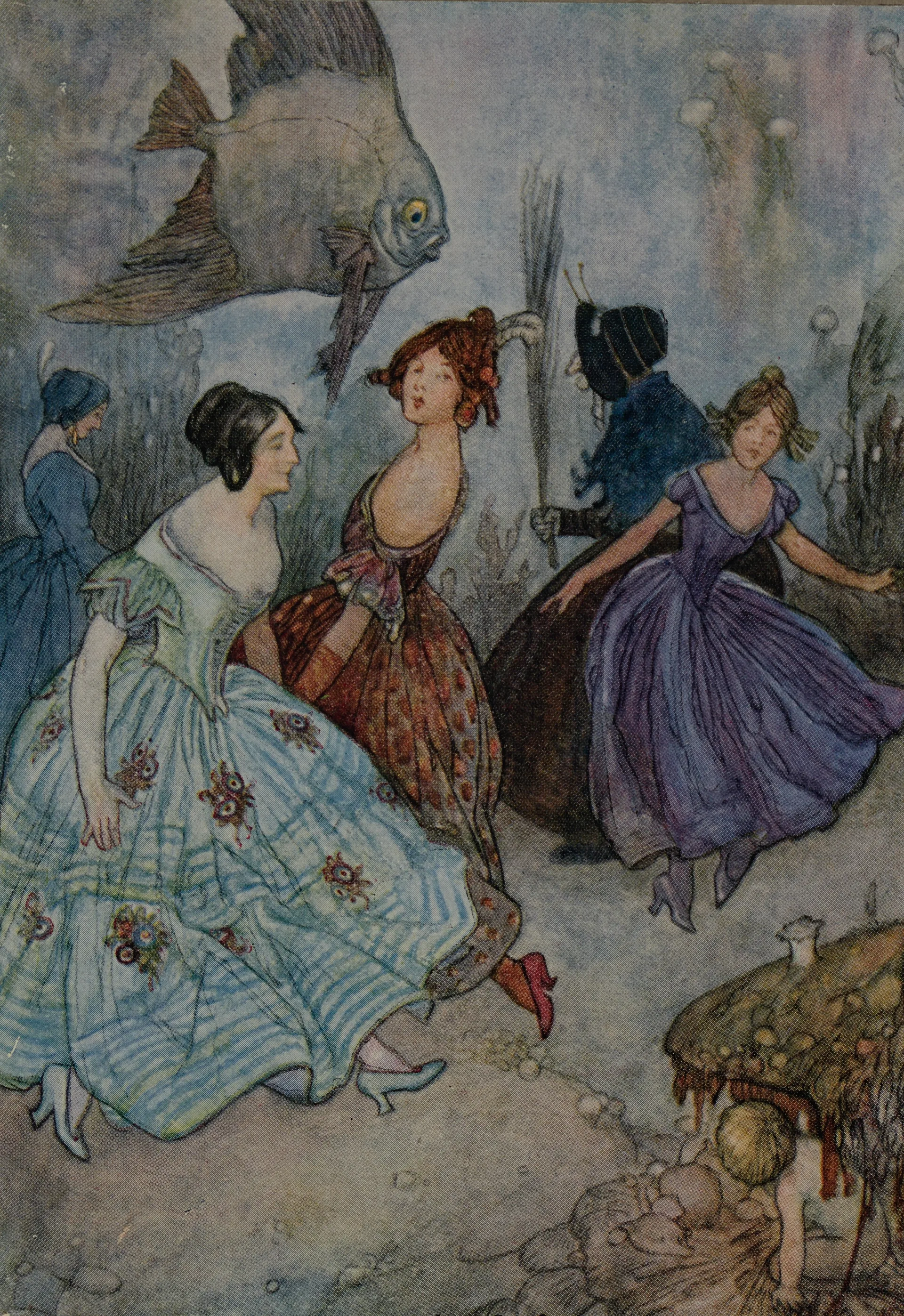 Art & Literature, Entertainment: Treasures Showcase at Leeds Central Library