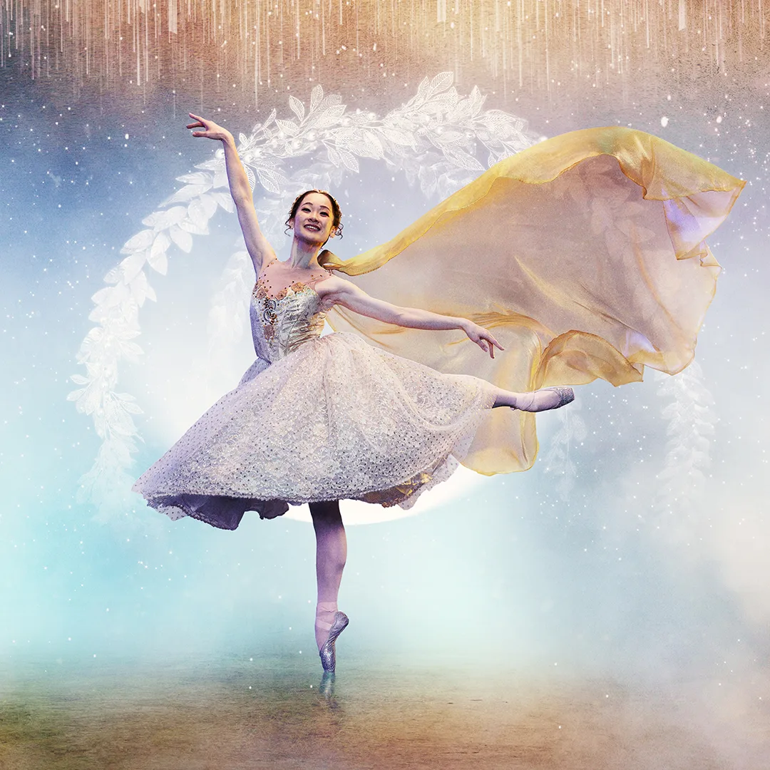 Northern Ballet's Cinderella at Leeds Grand Theatre