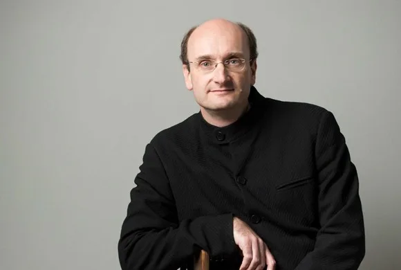 Season Opening Concert: Unveiling the Enigma at Liverpool Philharmonic Hall