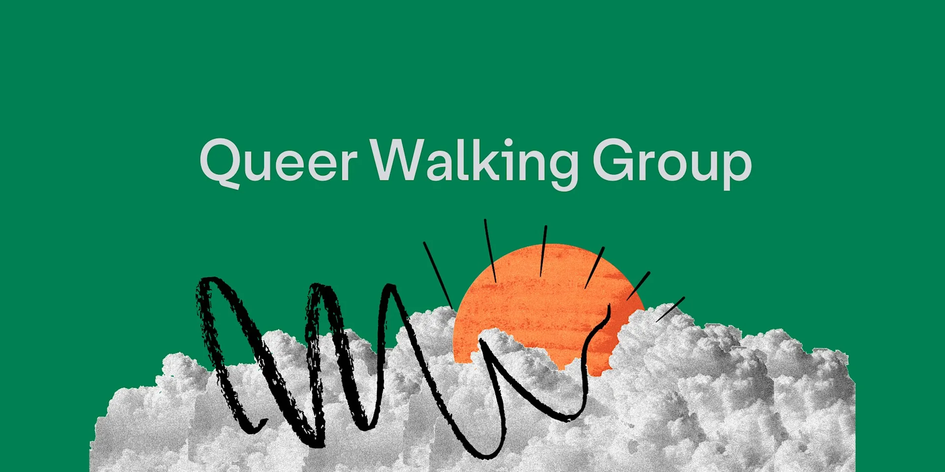 Queer Walking Group