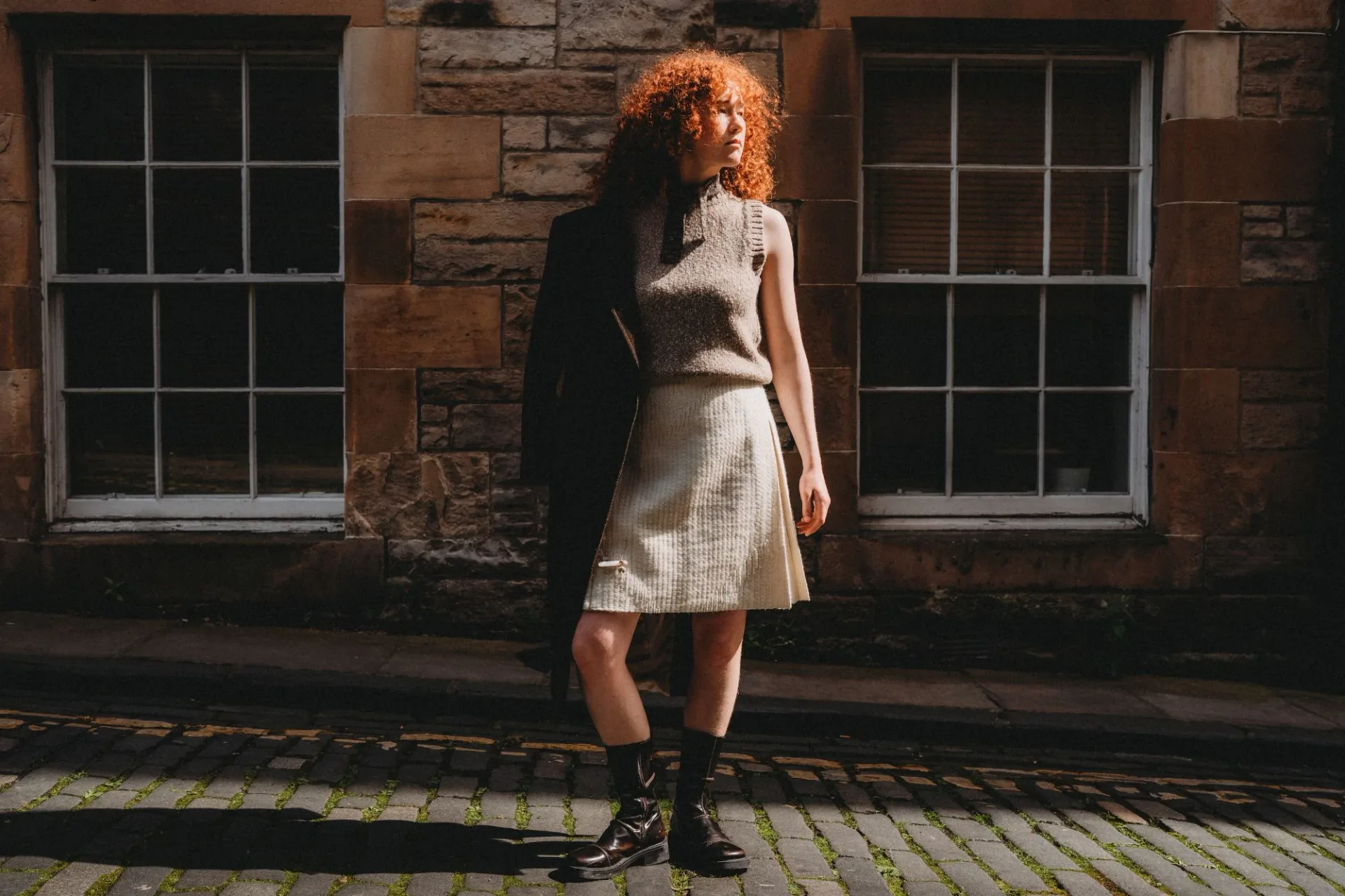 Kiltmaking Craft & Couture