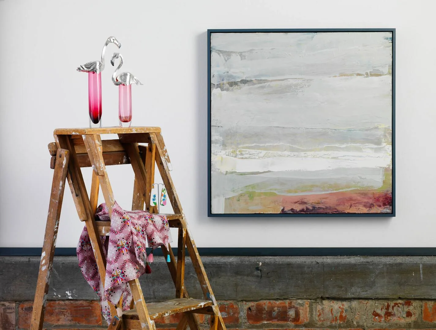 Coburg House Open Studios at Coburg House
