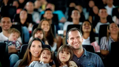Matilda in Concert
