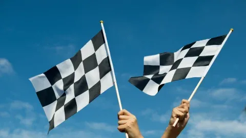 FIM World Supercross Championship at Alexander Stadium