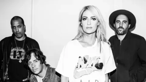 Metric, Broken Social Scene & Stars at O2 Academy Brixton