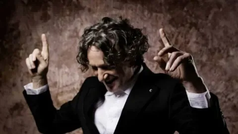 Goran Bregovic at Indigo at The O2