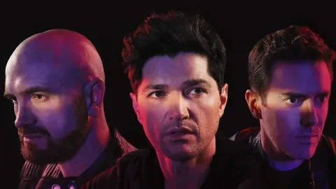 The Script at Co-op Live