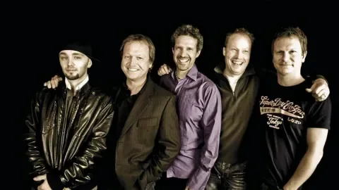 Level 42 at The Spa Scarborough