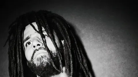J. Cole at Co-op Live