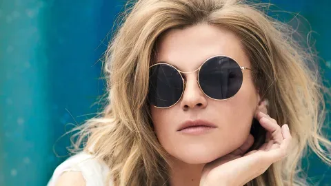 Melody Gardot at London Royal Albert Hall