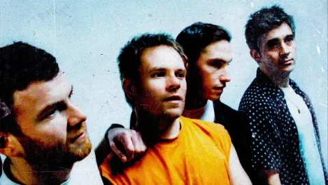 Enter Shikari at Co-op Live