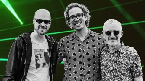 Above & Beyond