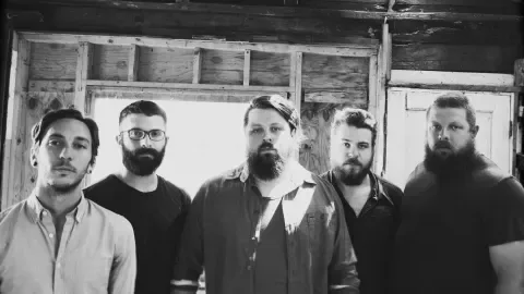 The Dear Hunter at EartH Theatre