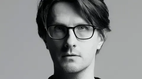 Steven Wilson at London Royal Albert Hall