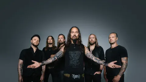 Amorphis