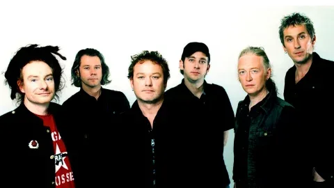 Levellers at Eventim Apollo