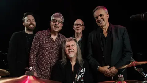 10cc at Royal & Derngate