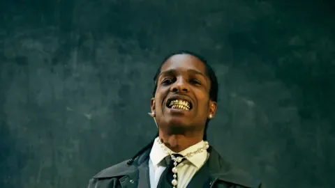A$AP Rocky at Co-op Live