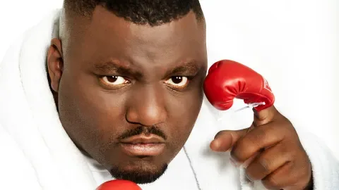 Aries Spears at O2 Academy Birmingham